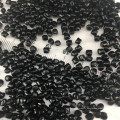 Good Dispersion Plastic PP PE LDPE HDPE Carbon  Black Masterbatch